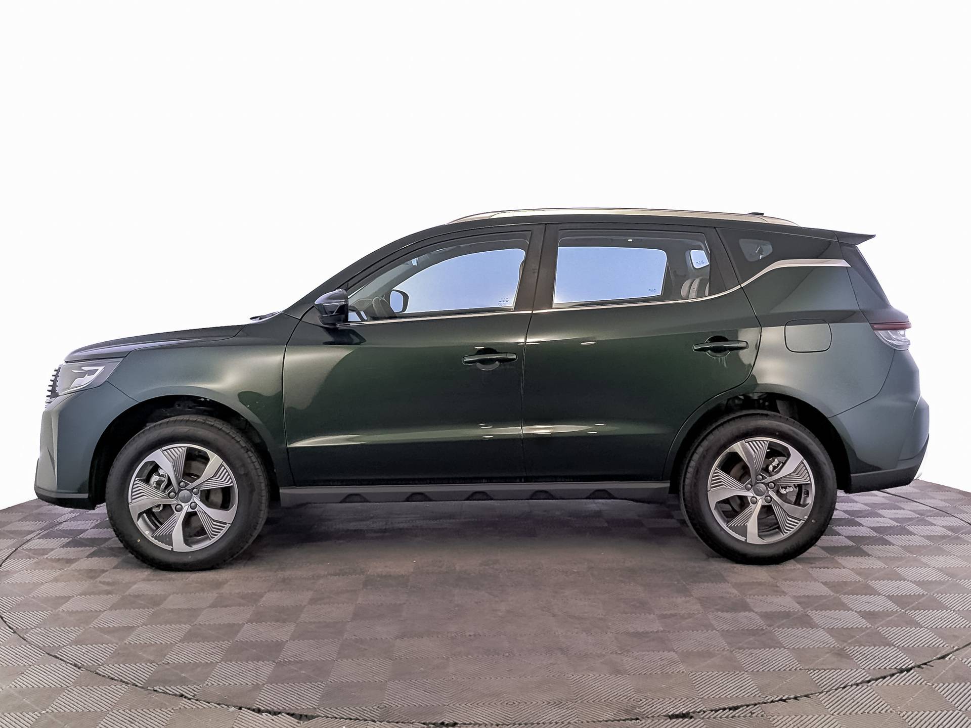 Livan X6PRO Premium 1.5 7DCT