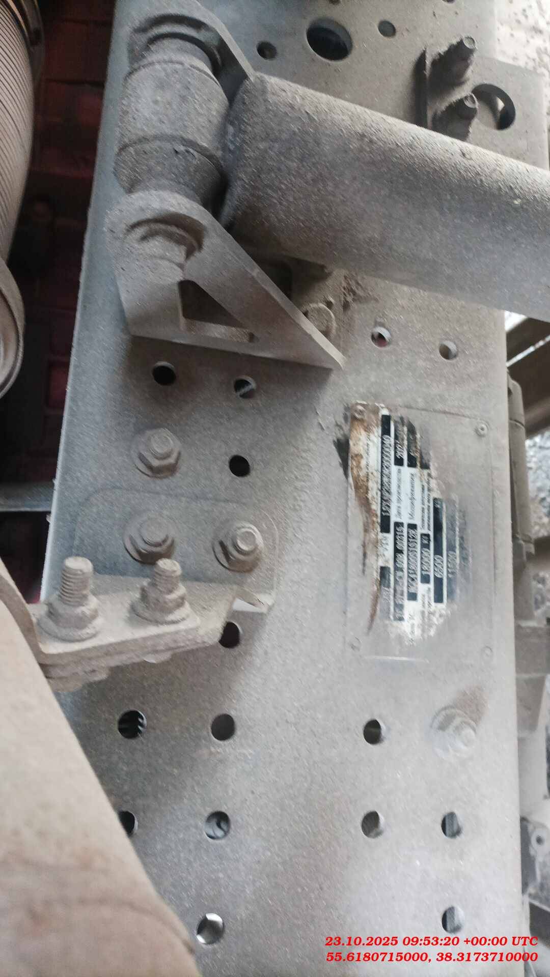 SANY HQC240DE,  250 443 км, 2024 года в лизинг