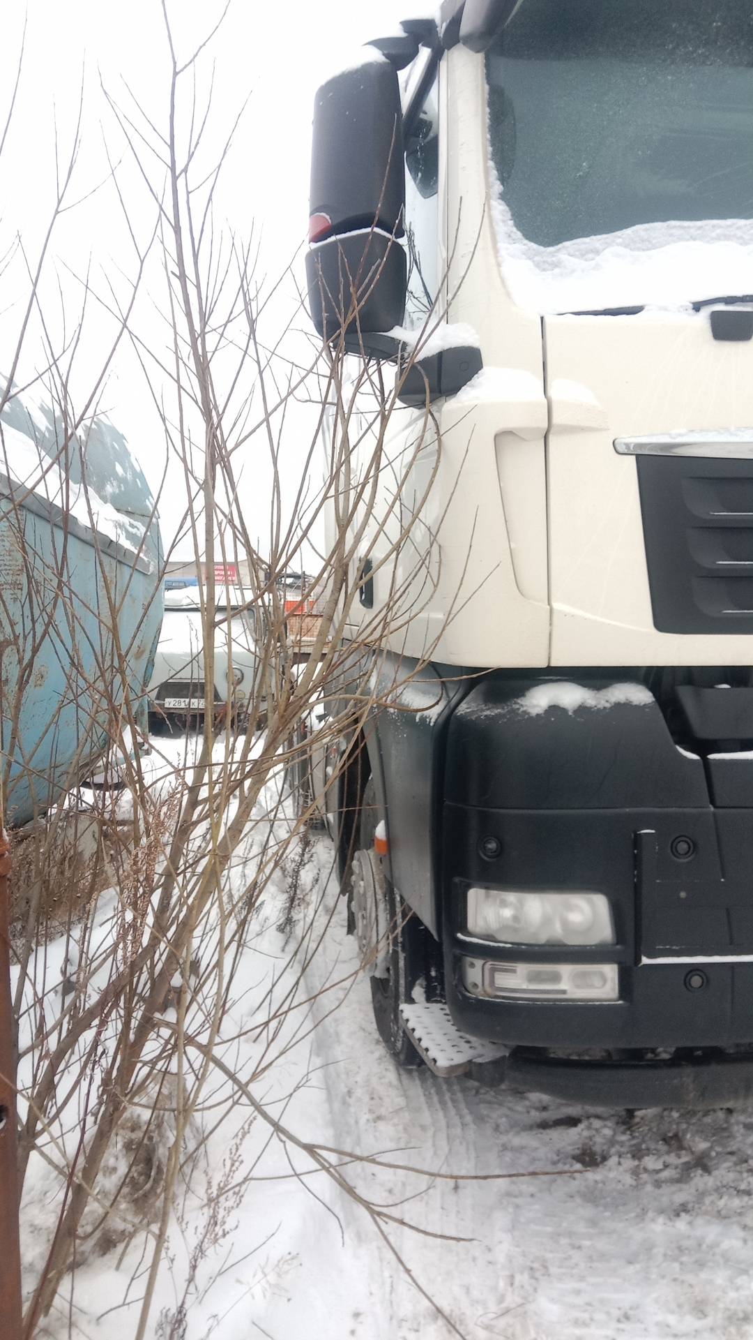 Sitrak С7Н 6×4 ZZ4256V364HE