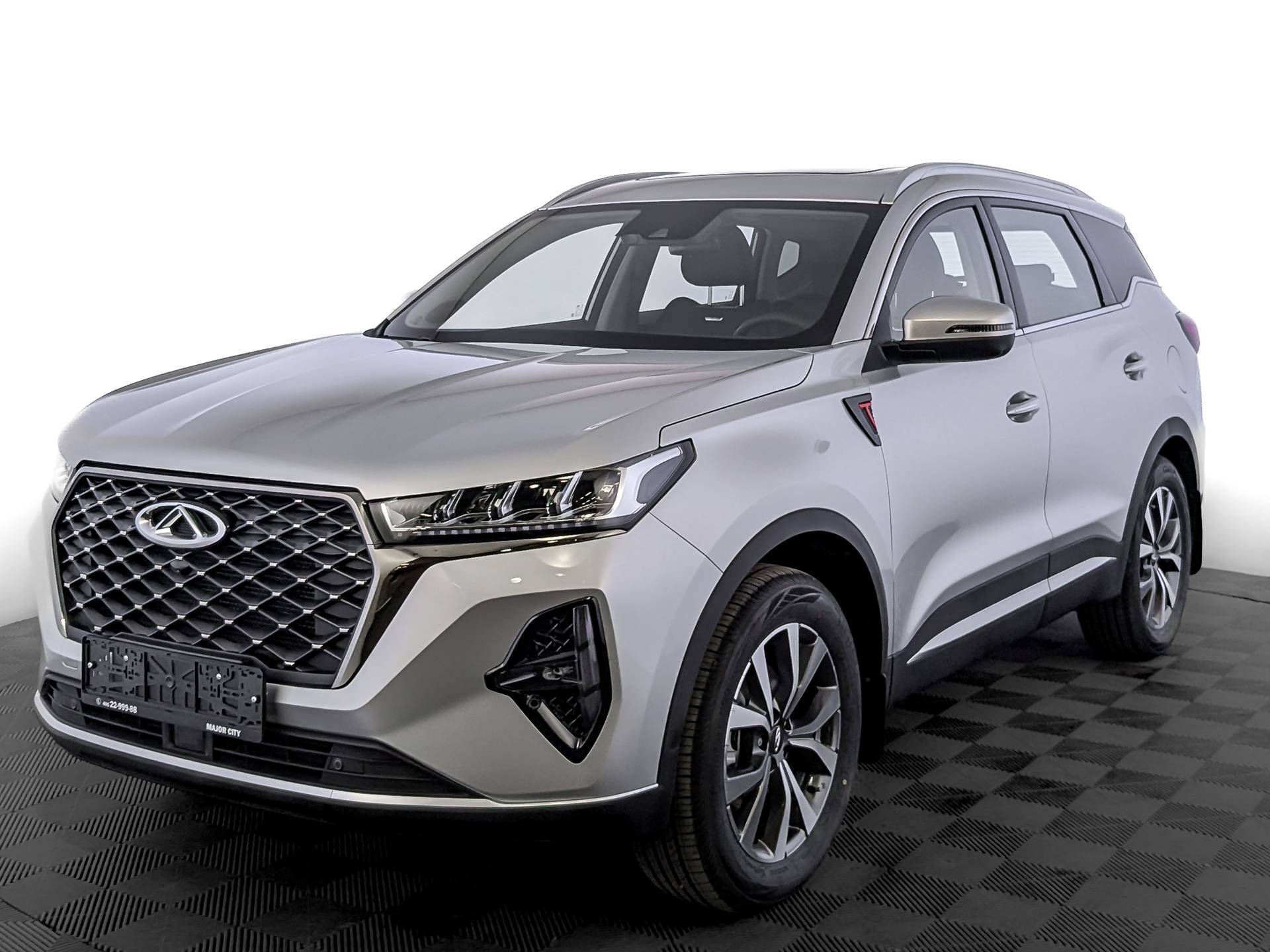 Chery Tiggo 7 PRO MAX Ultimate 1.5T 147 CVT