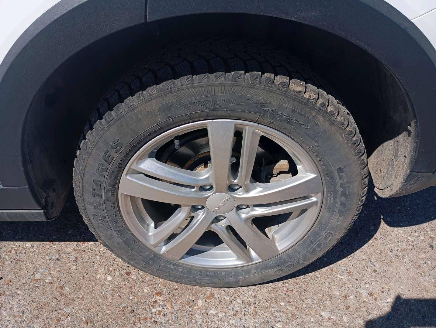Haval Jolion,  130 293 км, 2024 года в лизинг