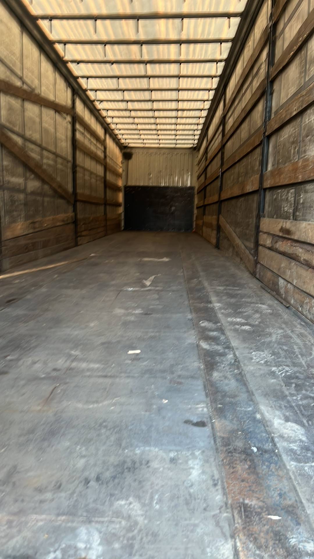 НЕФАЗ Тентованный 93341-07, 2019 года в лизинг