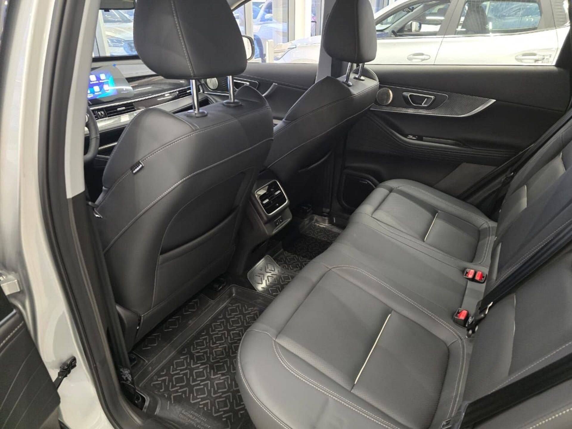 Chery Tiggo 7 PRO MAX Ultra 1.6T 150 DCT 2WD