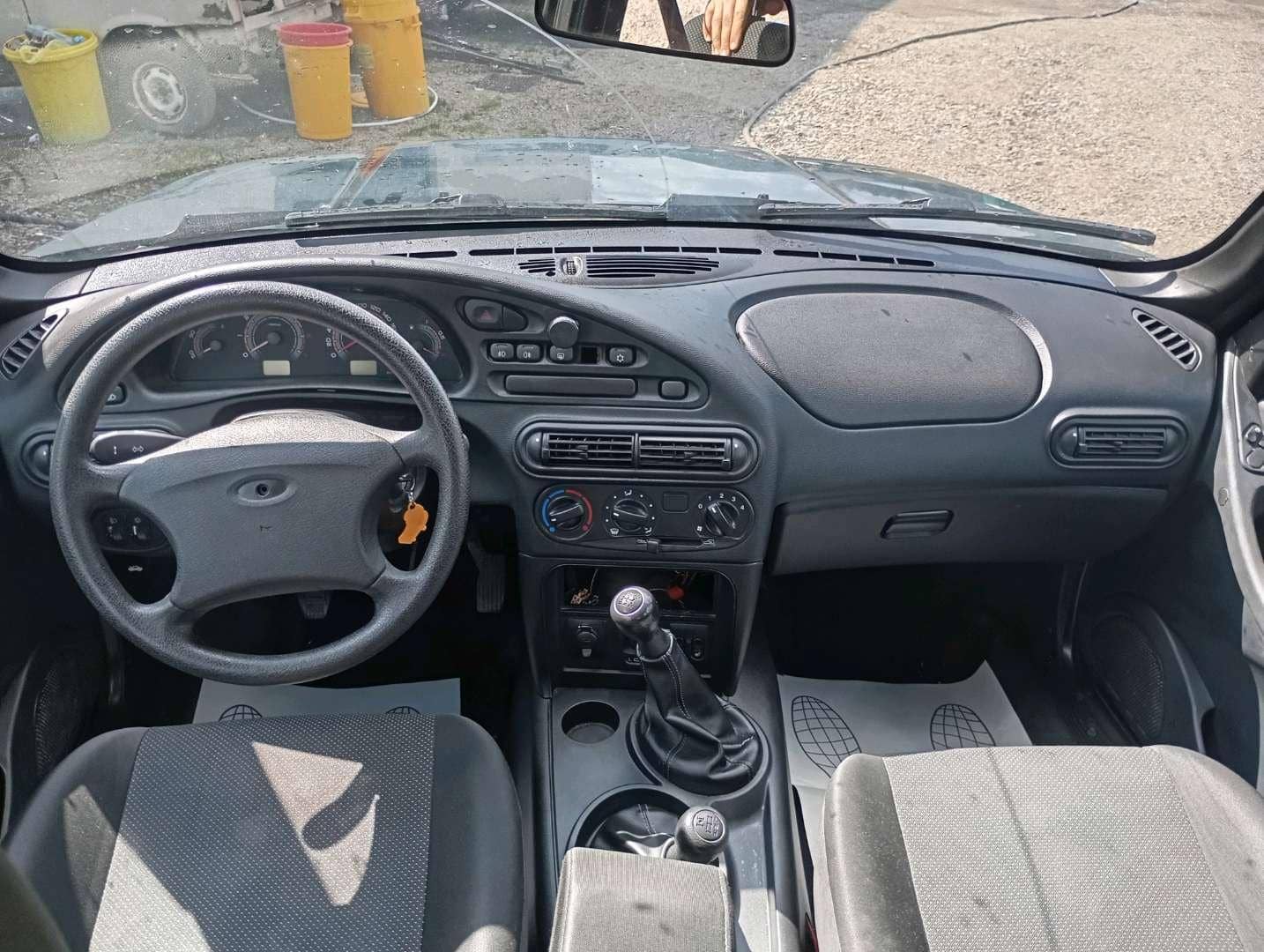 Lada Niva Travel,  122 543 км, 2023 года в лизинг