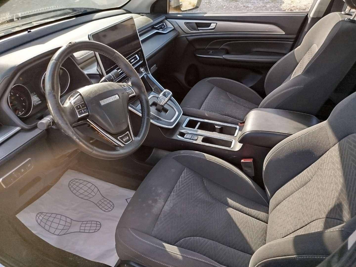Haval M6,  191 188 км, 2023 года в лизинг