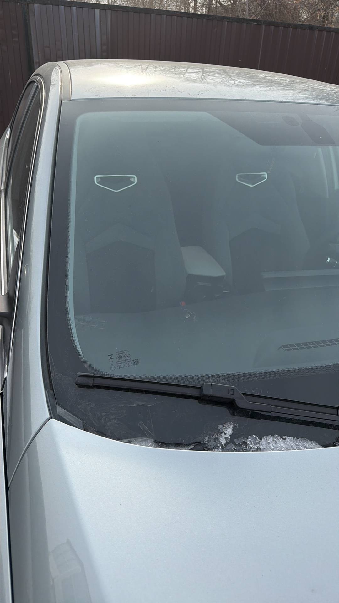 Kaiyi E5,  4 862 км, 2024 года в лизинг