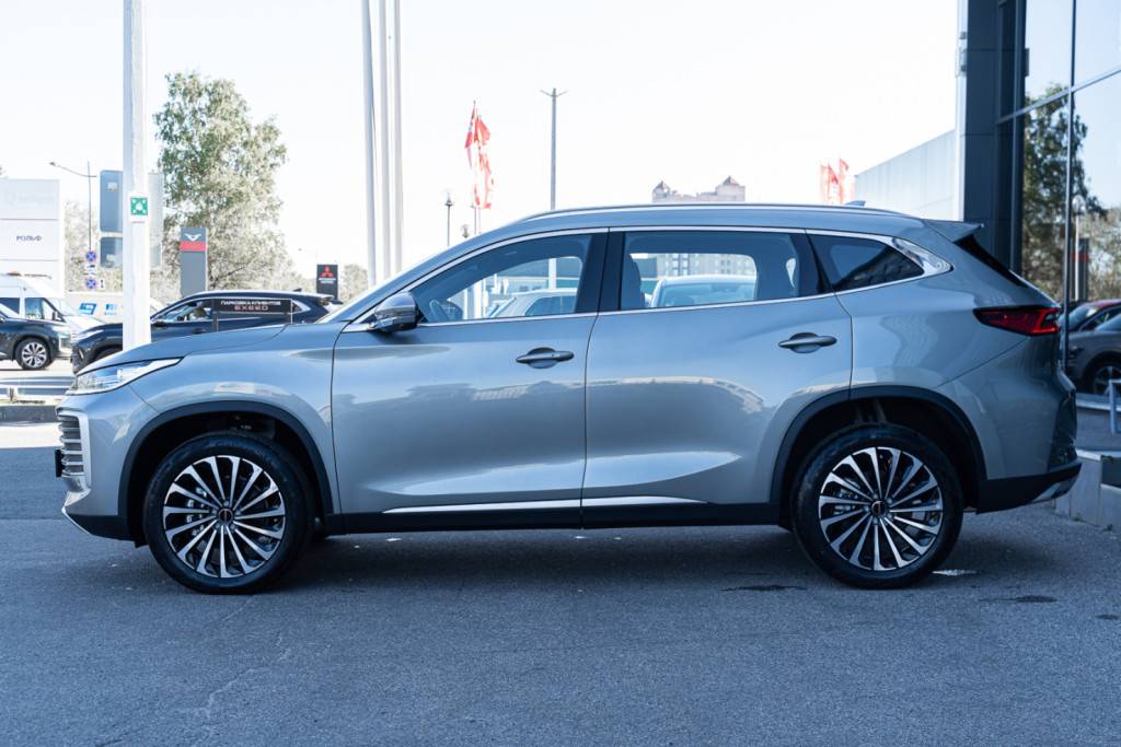 EXEED TXL Premium 2.0 TGDI 8AT AWD