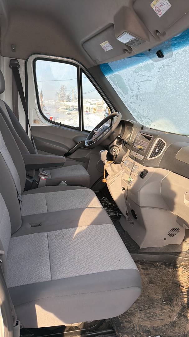 Sollers Atlant,  84 436 км, 2024 года в лизинг