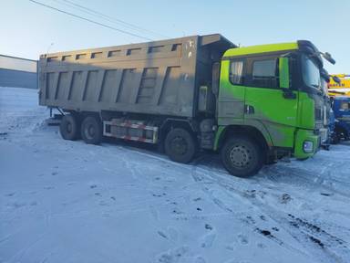 Shacman SX331863366