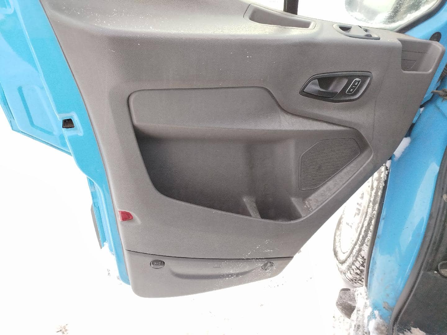 Ford Transit,  176 190 км, 2021 года в лизинг