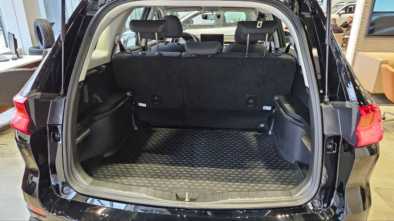 Haval M6 Family FWD MT 143