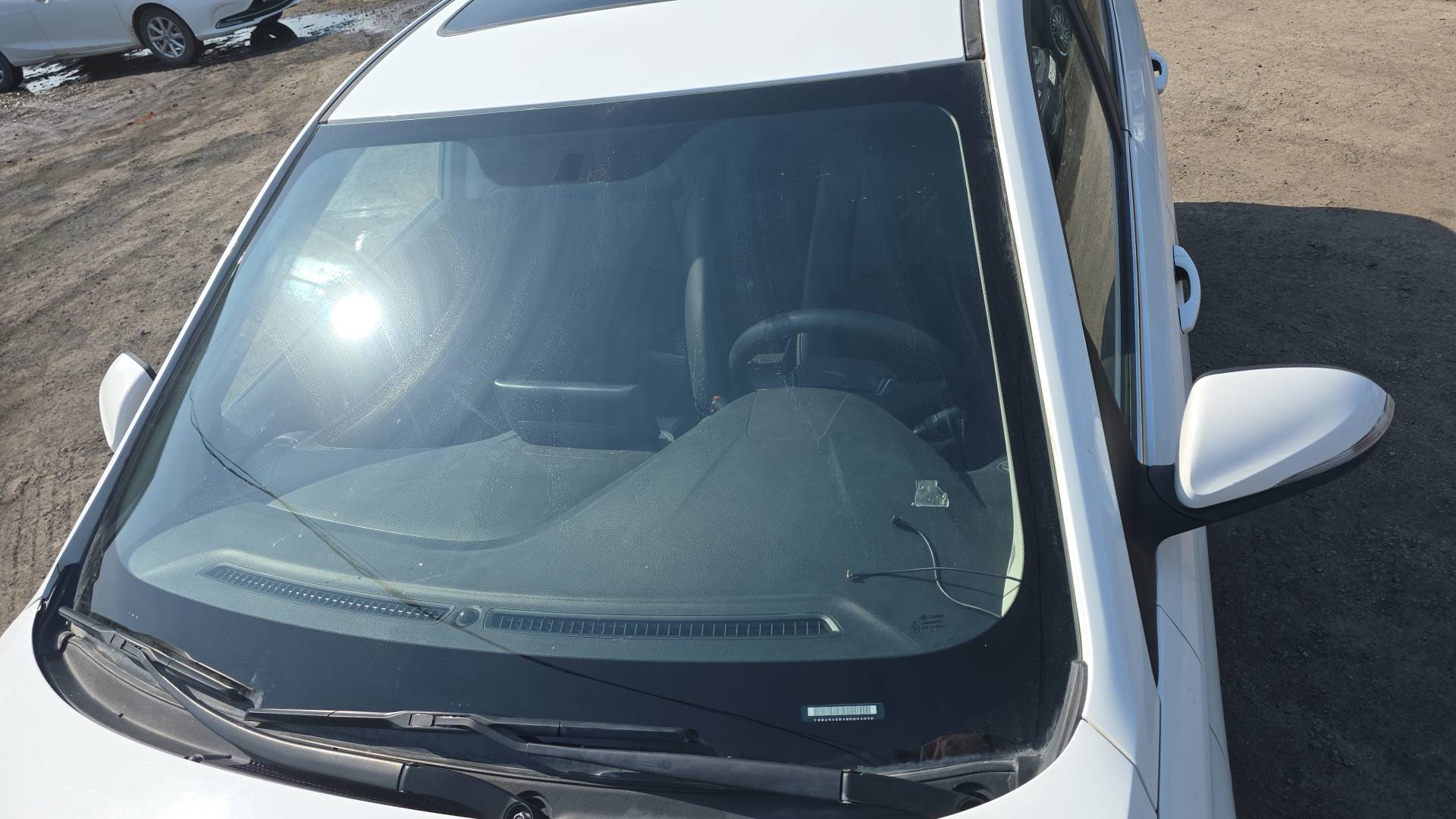 Changan Alsvin,  70 230 км, 2023 года в лизинг