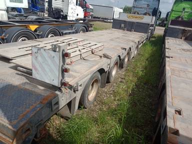 Juterborg JTB-50L (985245)