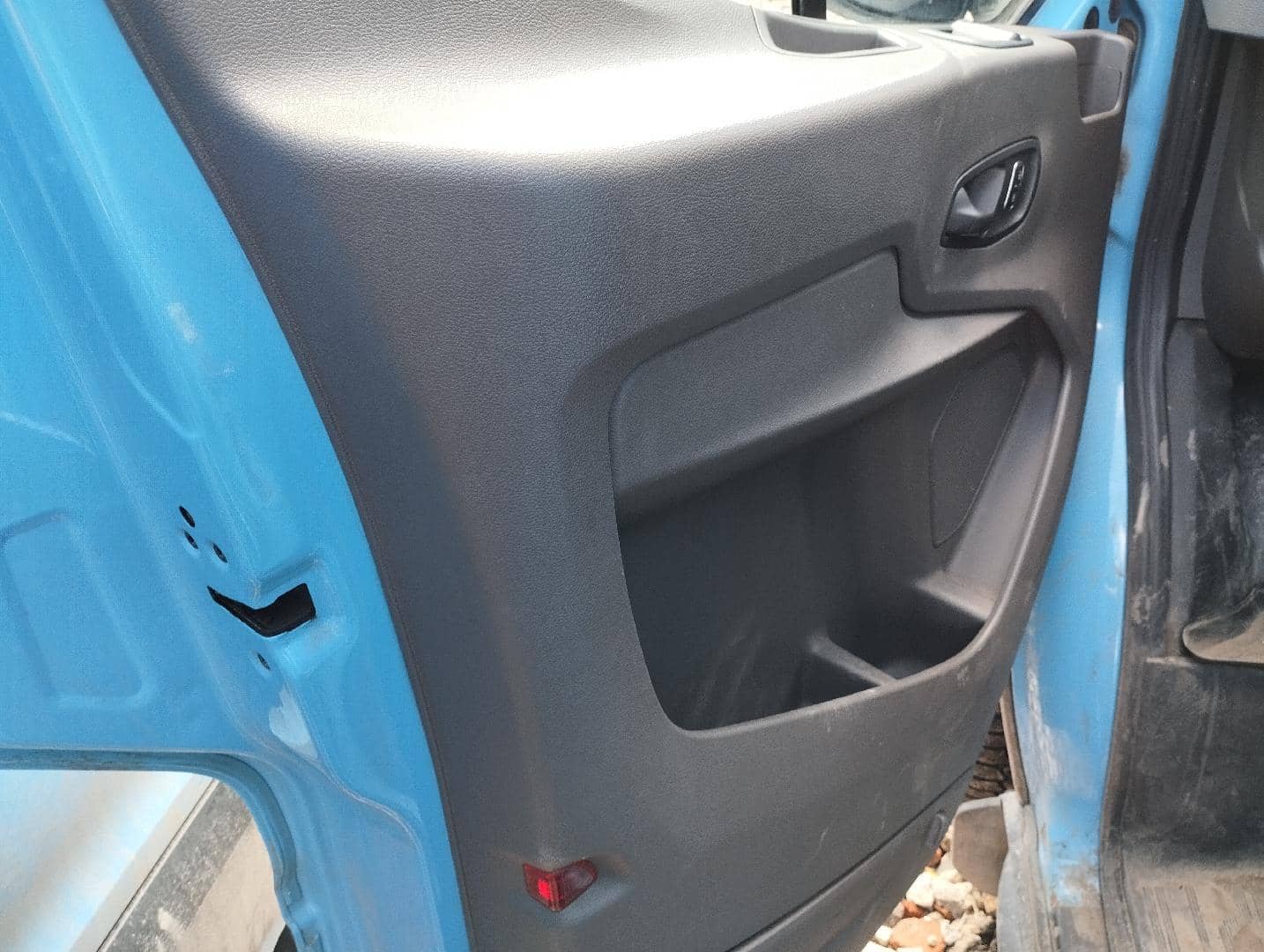 Ford Transit,  207 696 км, 2021 года в лизинг