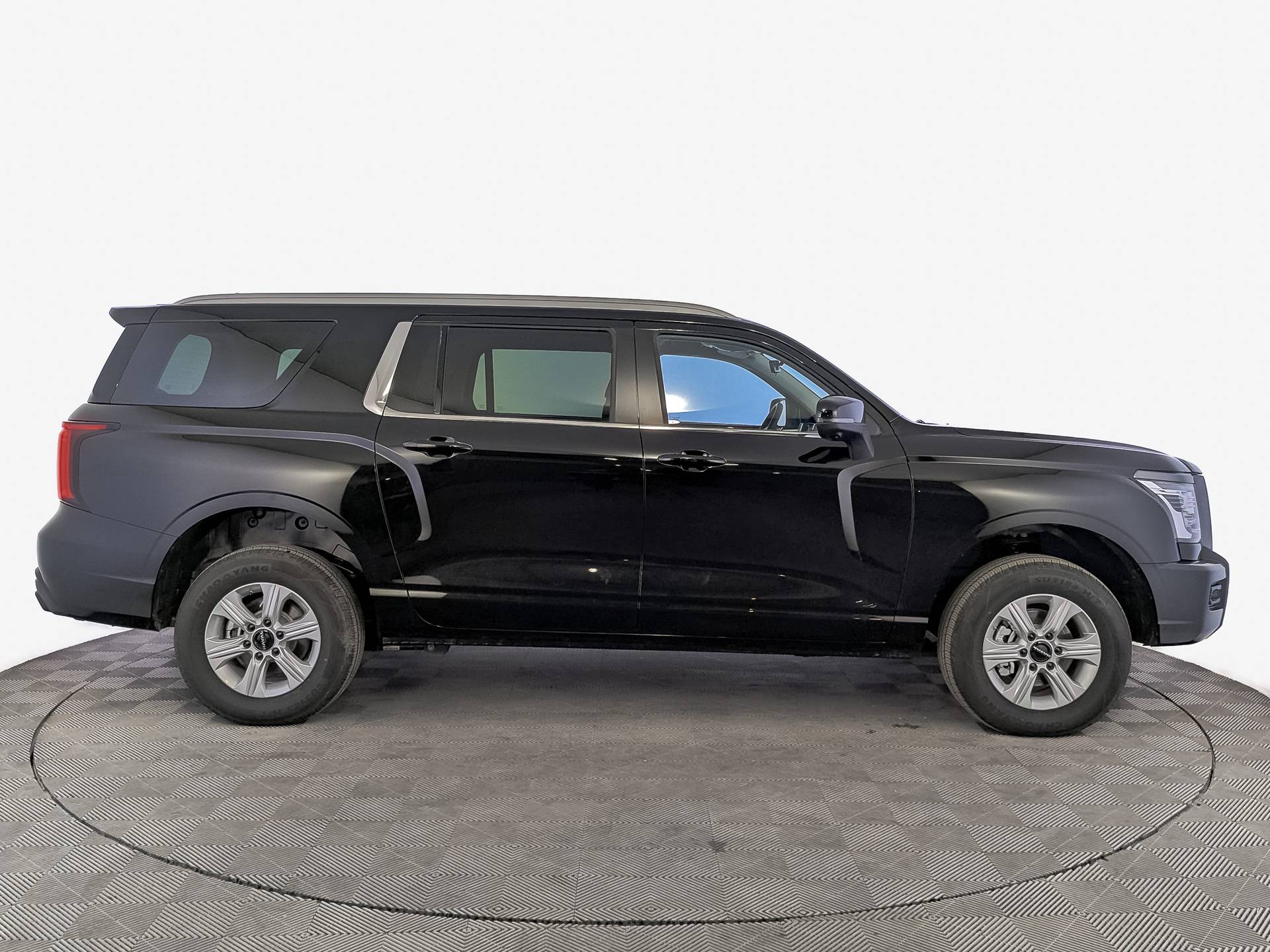 Haval H5 Elite 2.0D 8AT 4WD