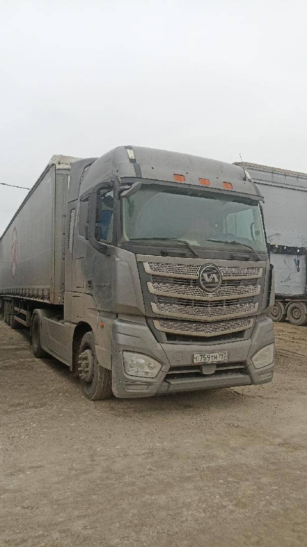 VALDAI Valdai 45 (FB2R13)