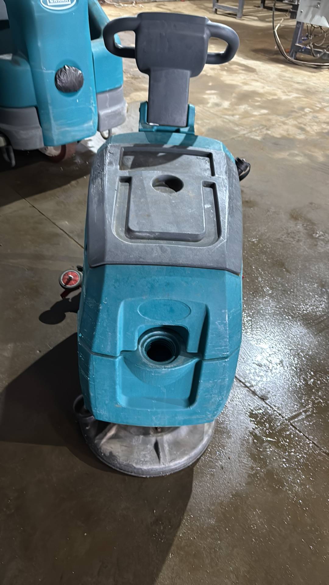 T-FLEX Mini Поломоечная машина, 2024 года в лизинг