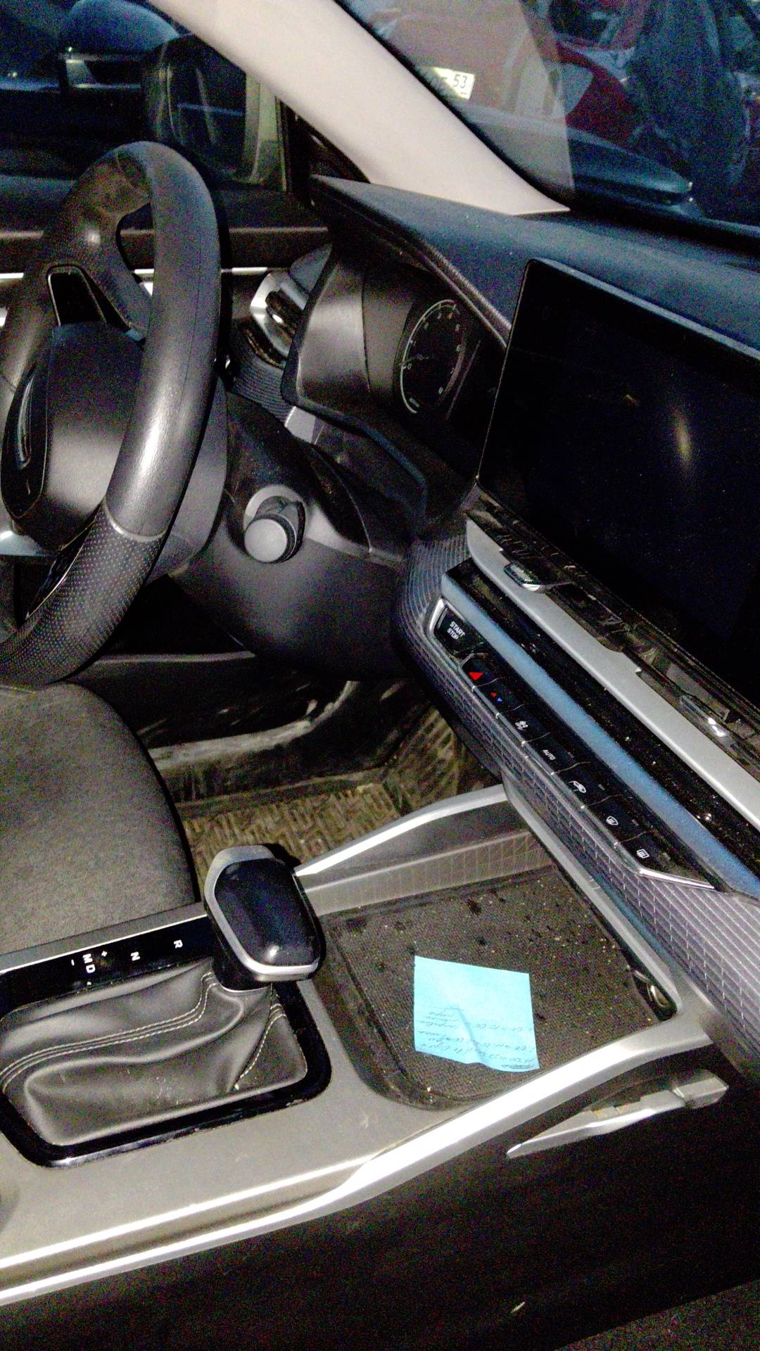 Geely Emgrand,  100 000 км, 2023 года в лизинг