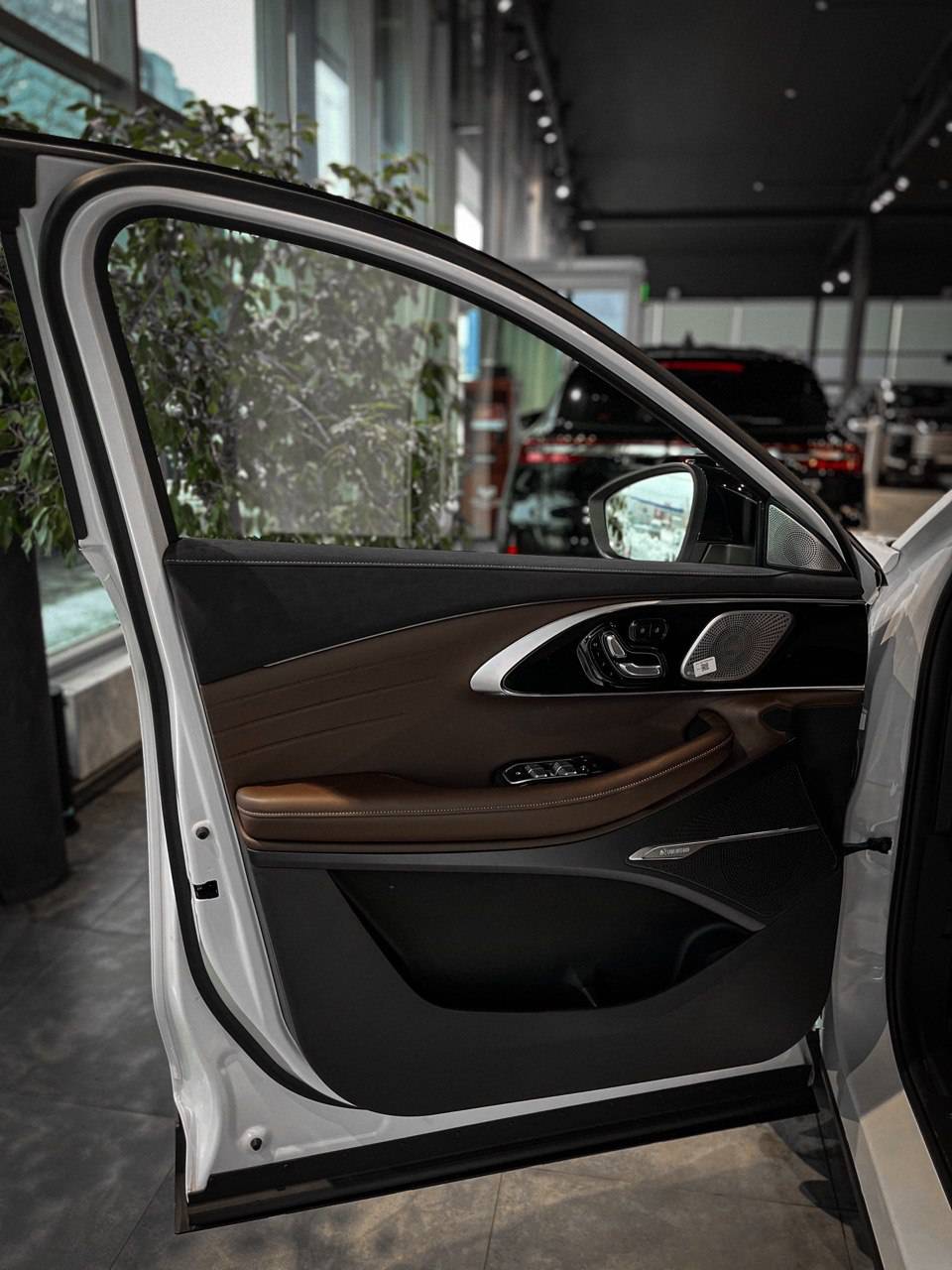 EXEED TXL Prestige 1.6 TGDI DCT7 AWD