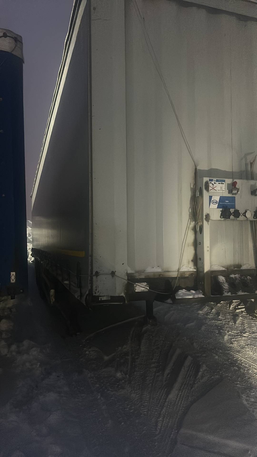 ТТМ Центр 932200, 2024 года в лизинг