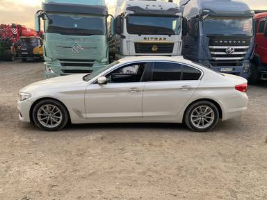 BMW 5 серия