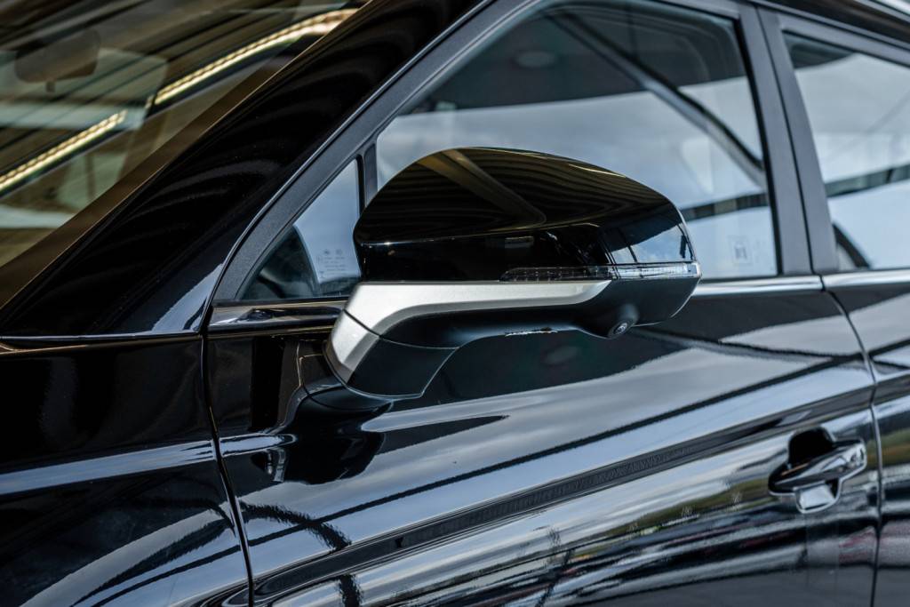 Москвич 3 Комфорт 1.5Т CVT