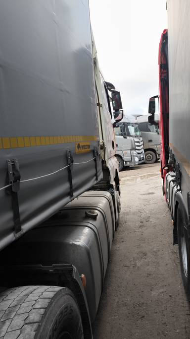 Sitrak C7H MAX ZZ4186V391HE