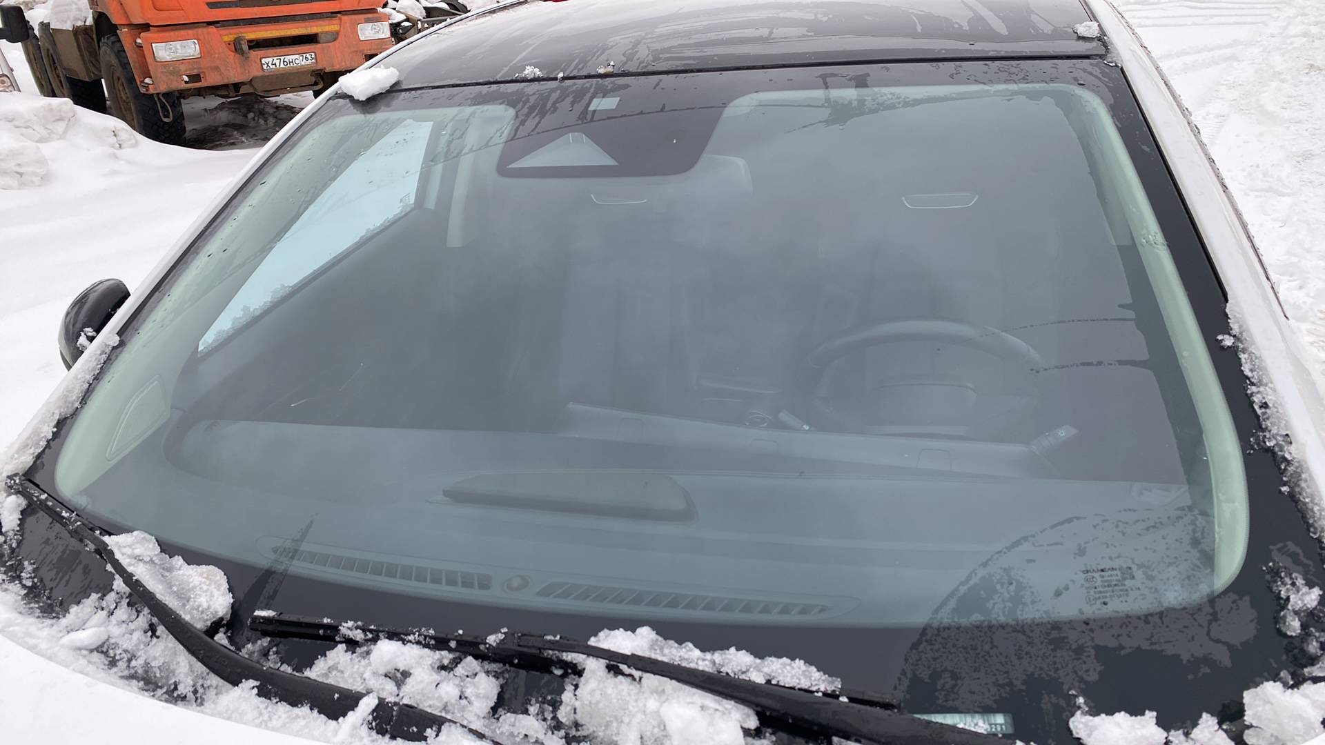 Changan Uni-T,  124 735 км, 2024 года в лизинг