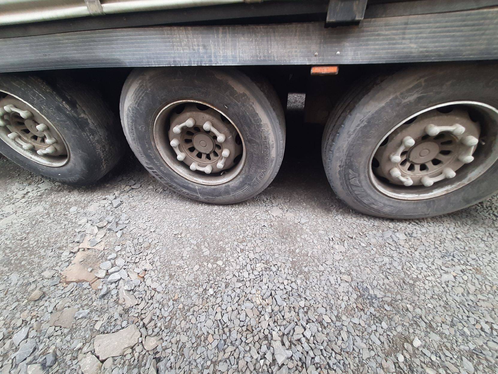 Grunwald Шторный (9453-0000010-10), 2022 года в лизинг