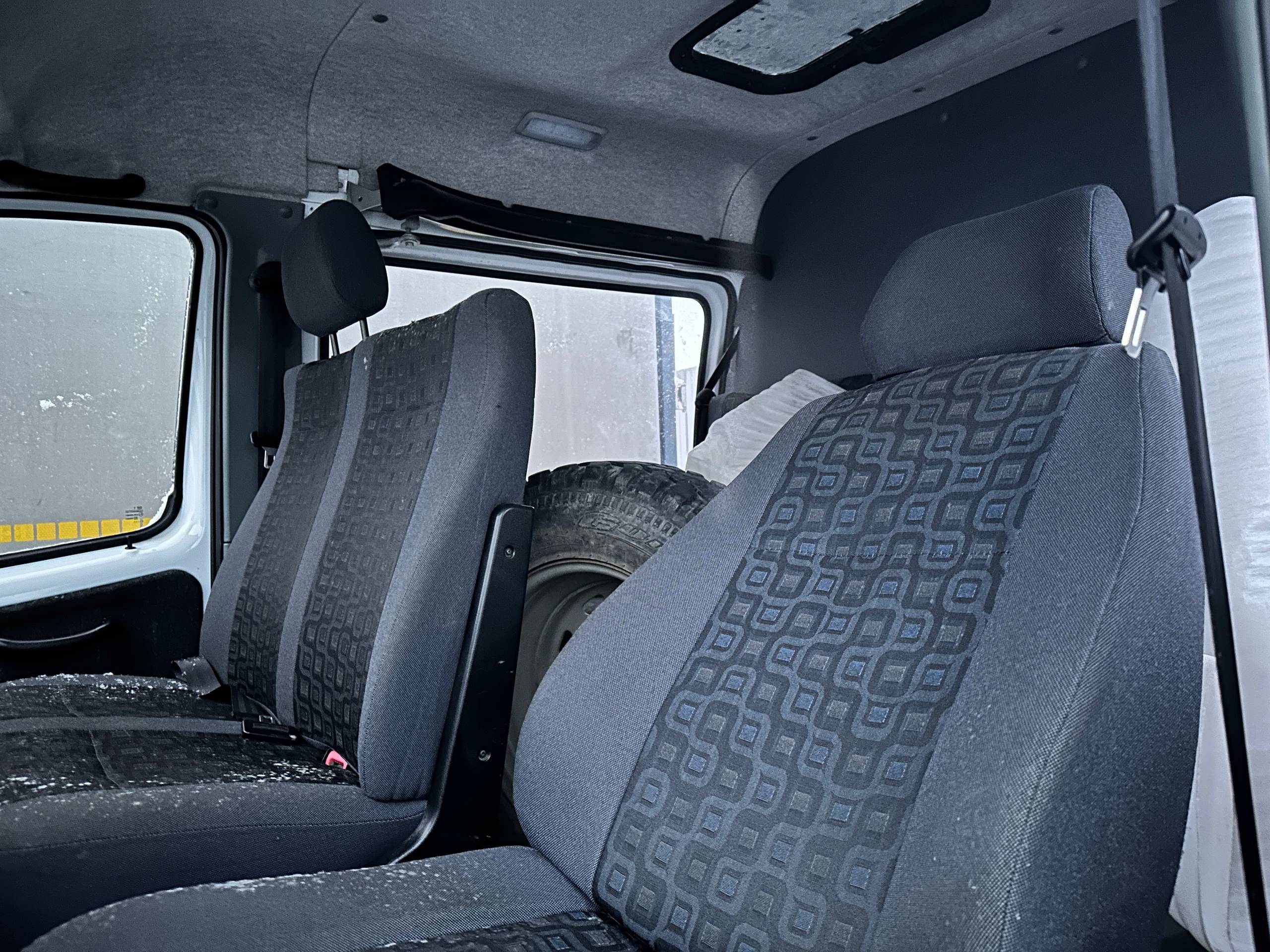 ГАЗ Соболь БИЗНЕС,  52 887 км, 2023 года в лизинг