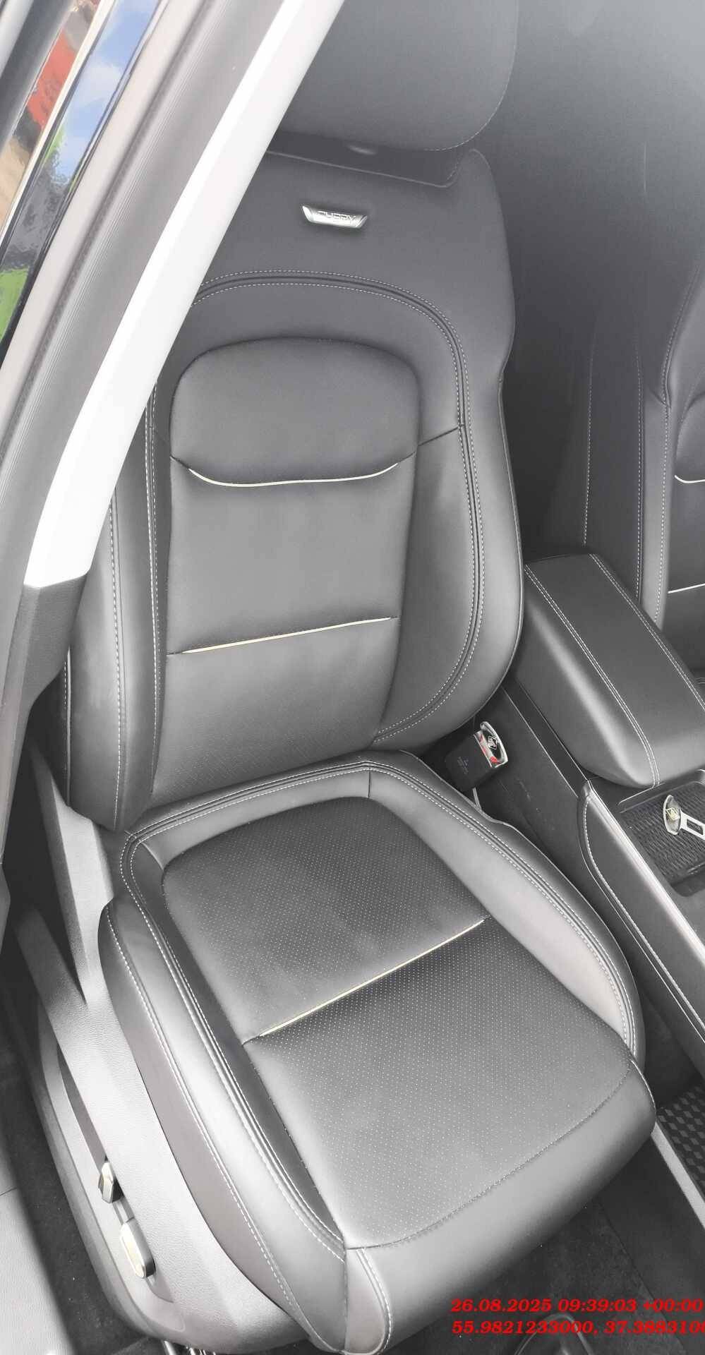 Chery Tiggo 7 PRO MAX,  46 472 км, 2023 года в лизинг