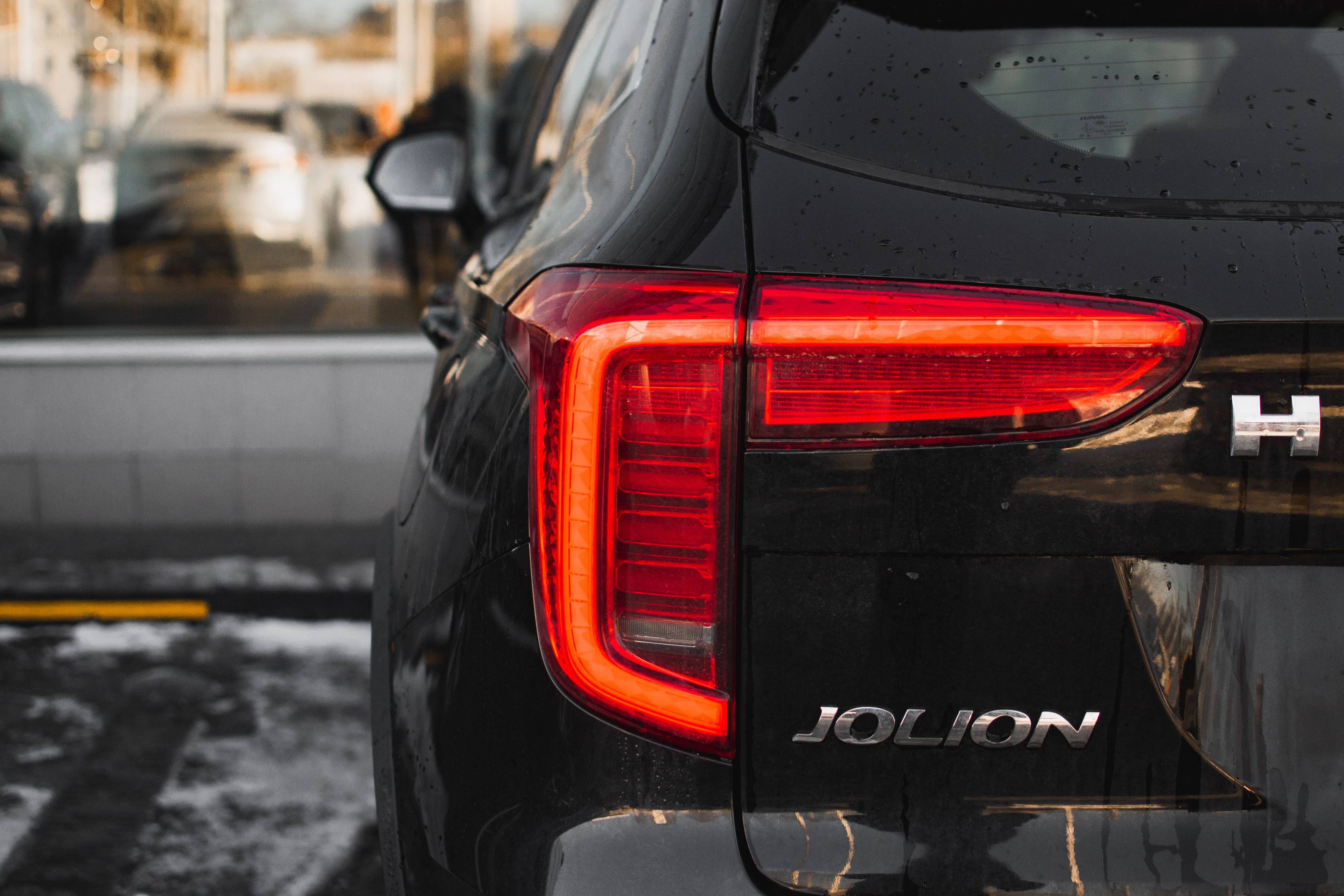 Haval Jolion Premium 1.5 7DCT 4WD