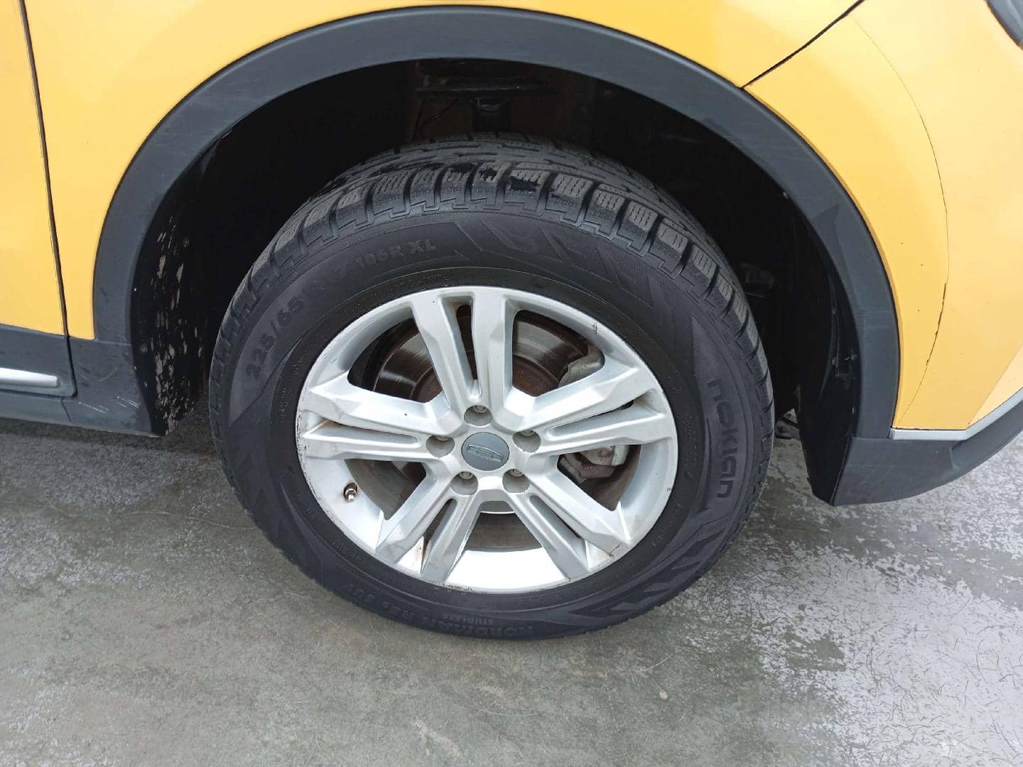 Geely Atlas Pro,  210 392 км, 2023 года в лизинг