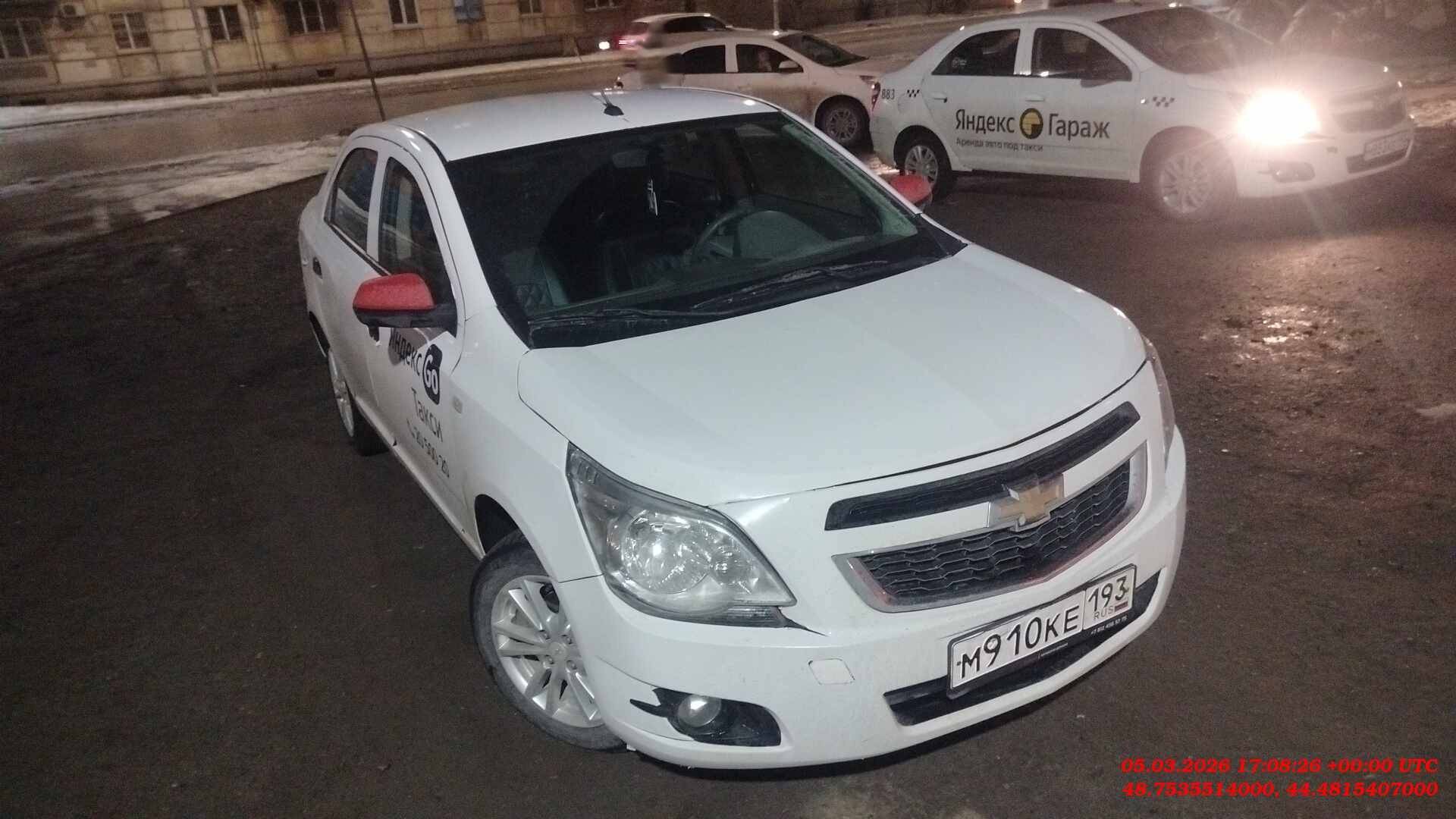 Chevrolet Cobalt