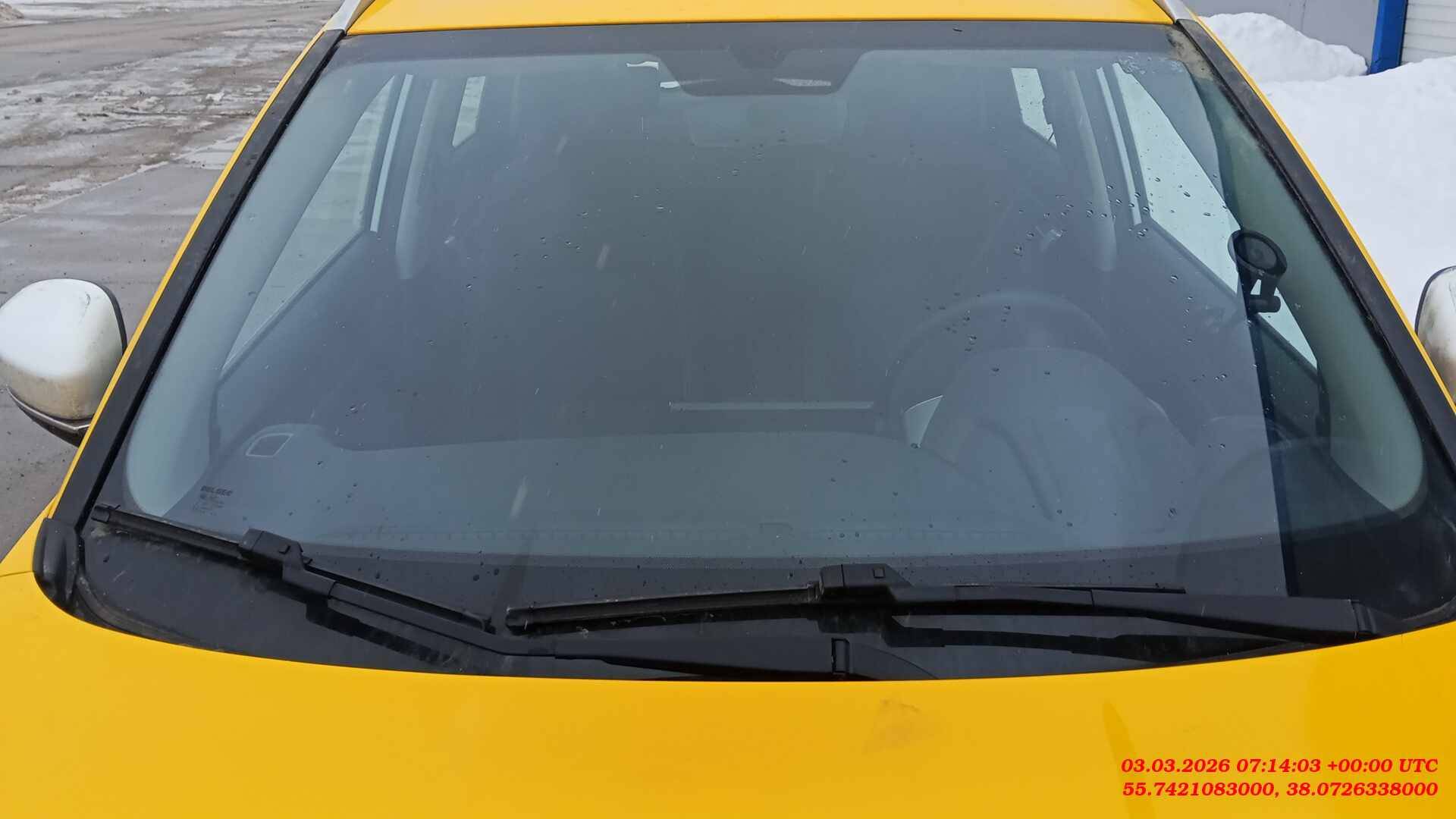 Belgee X50,  35 924 км, 2025 года в лизинг