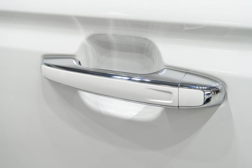 Belgee X70 Style 1.5T 4WD 7DCT