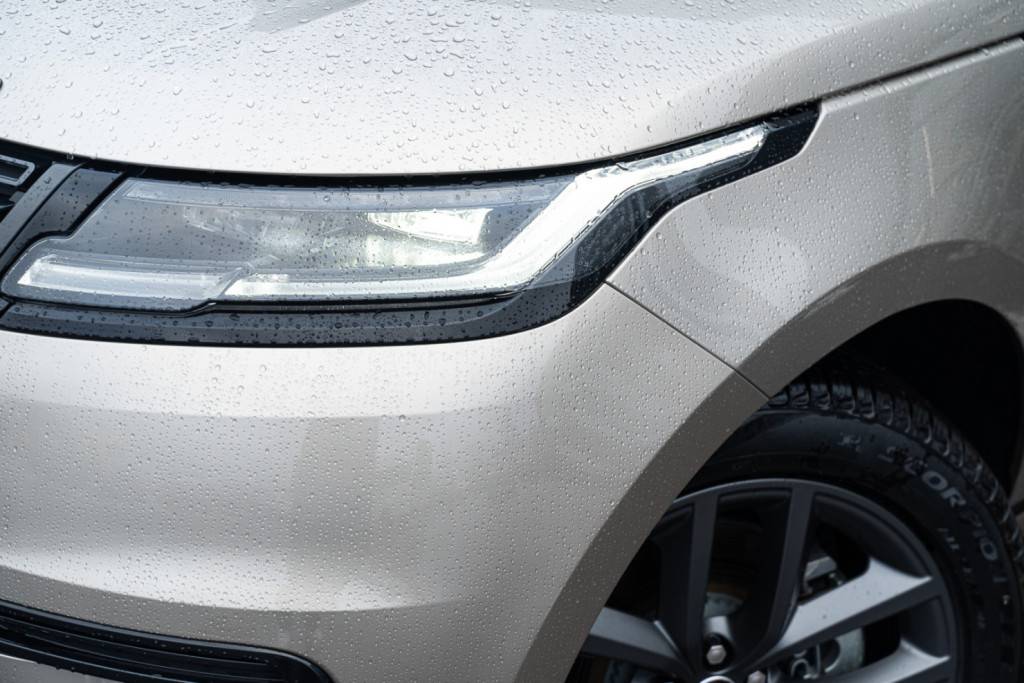 Land Rover Velar 2.0P 250 Dynamic SE