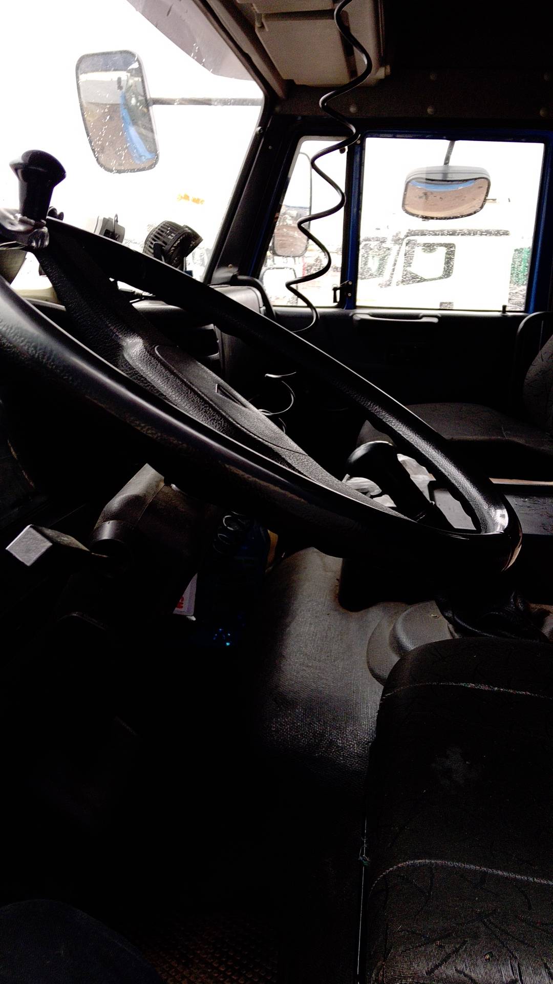 КАМАЗ 6522-RT,  105 189 км, 2019 года в лизинг