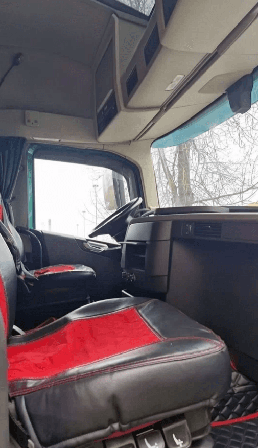 Volvo FH 460 4x2 (FH Globetrotter),  247 684 км, 2020 года в лизинг