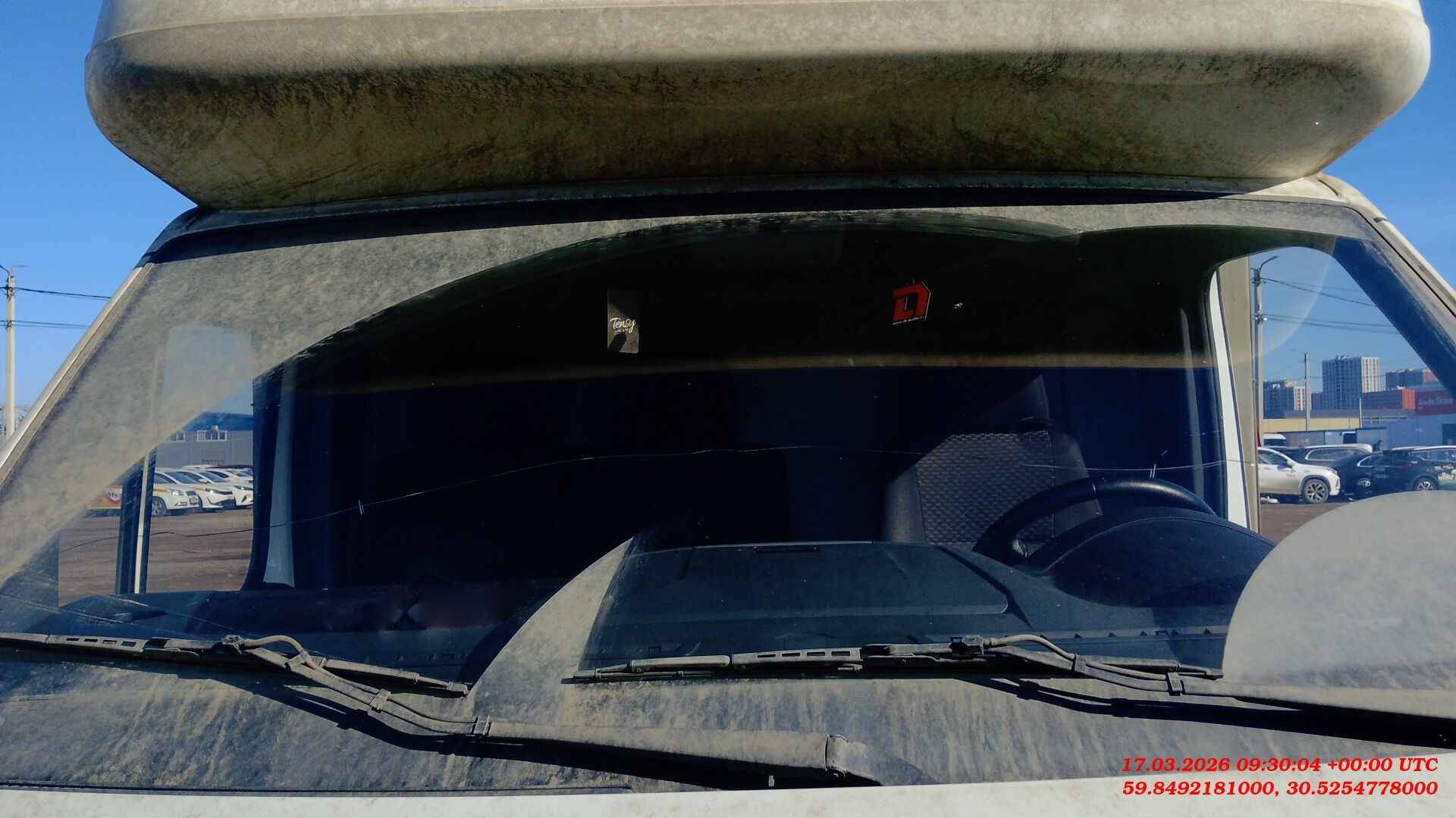 ГАЗ ГАЗель NEXT,  261 129 км, 2023 года в лизинг