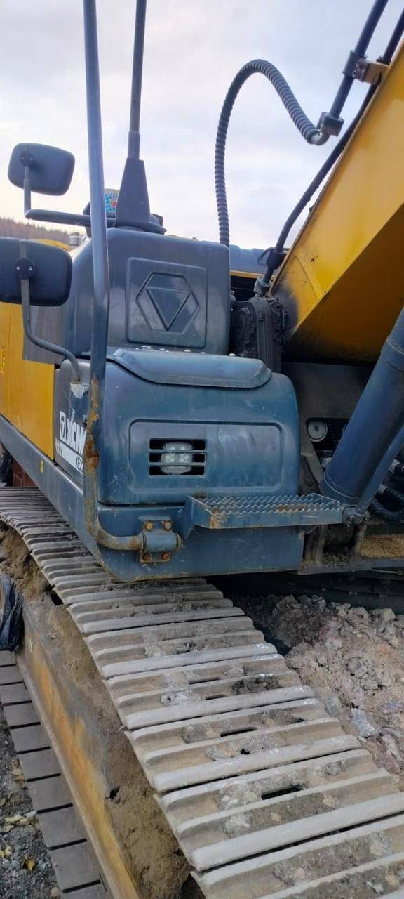 XCMG/MGCM XE225DN