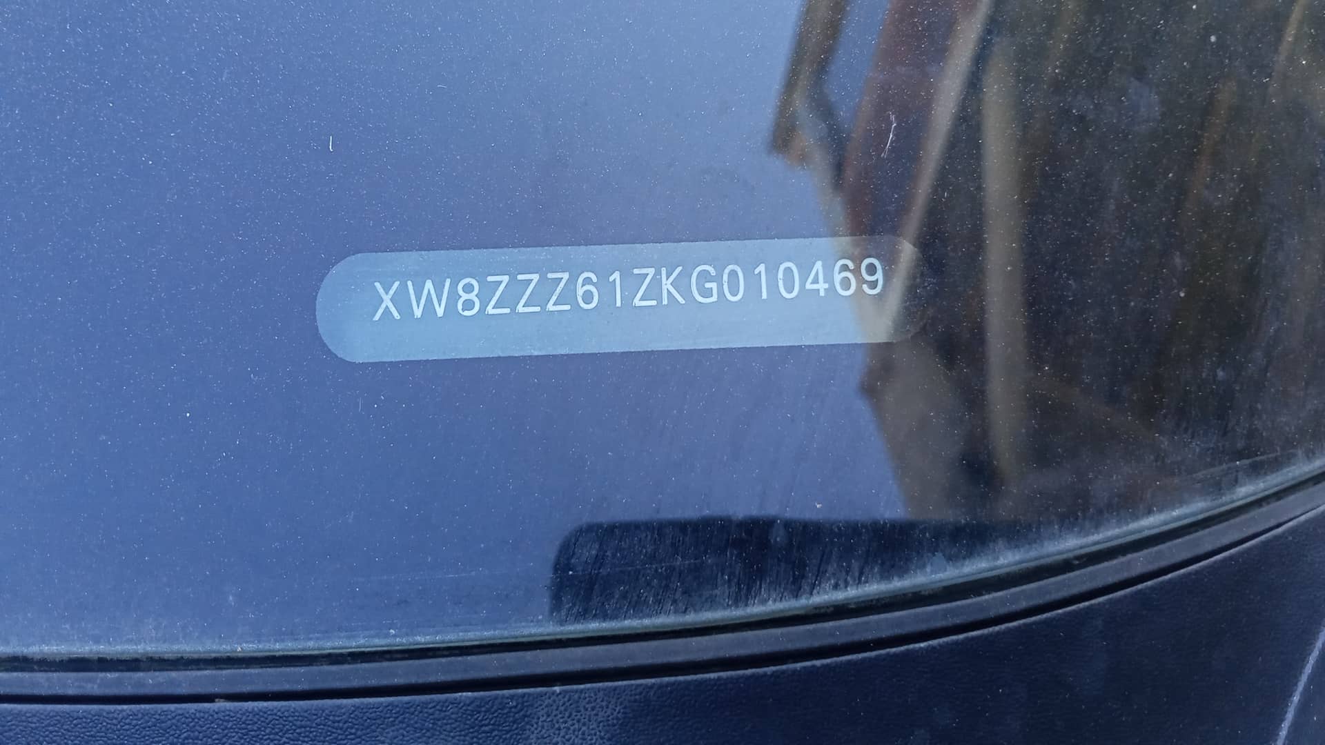 Volkswagen Polo,  329 236 км, 2018 года в лизинг