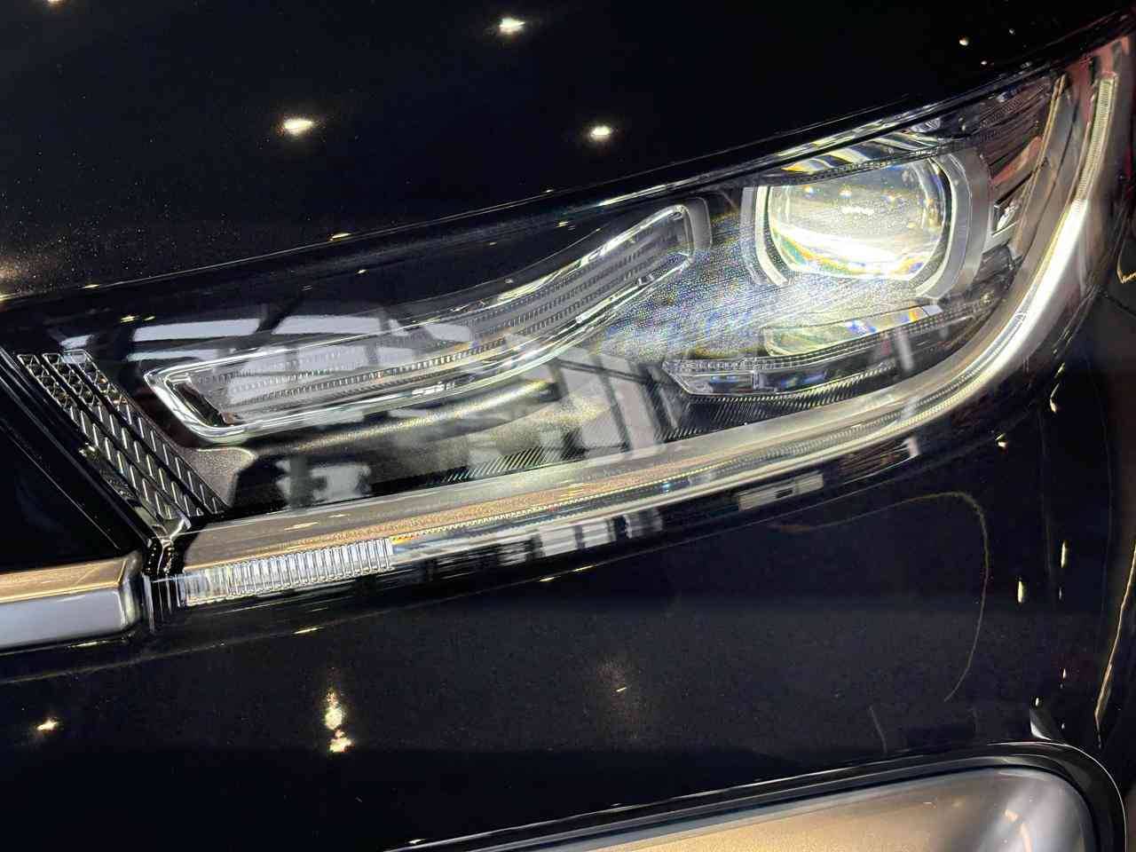 EXEED TXL Premium 2.0 TGDI 8AT AWD