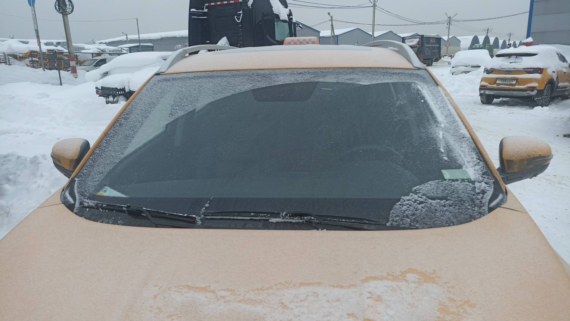 Chery Tiggo 4,  277 676 км, 2022 года в лизинг