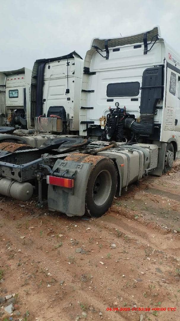 SANY HQC240DE,  140 000 км, 2024 года в лизинг