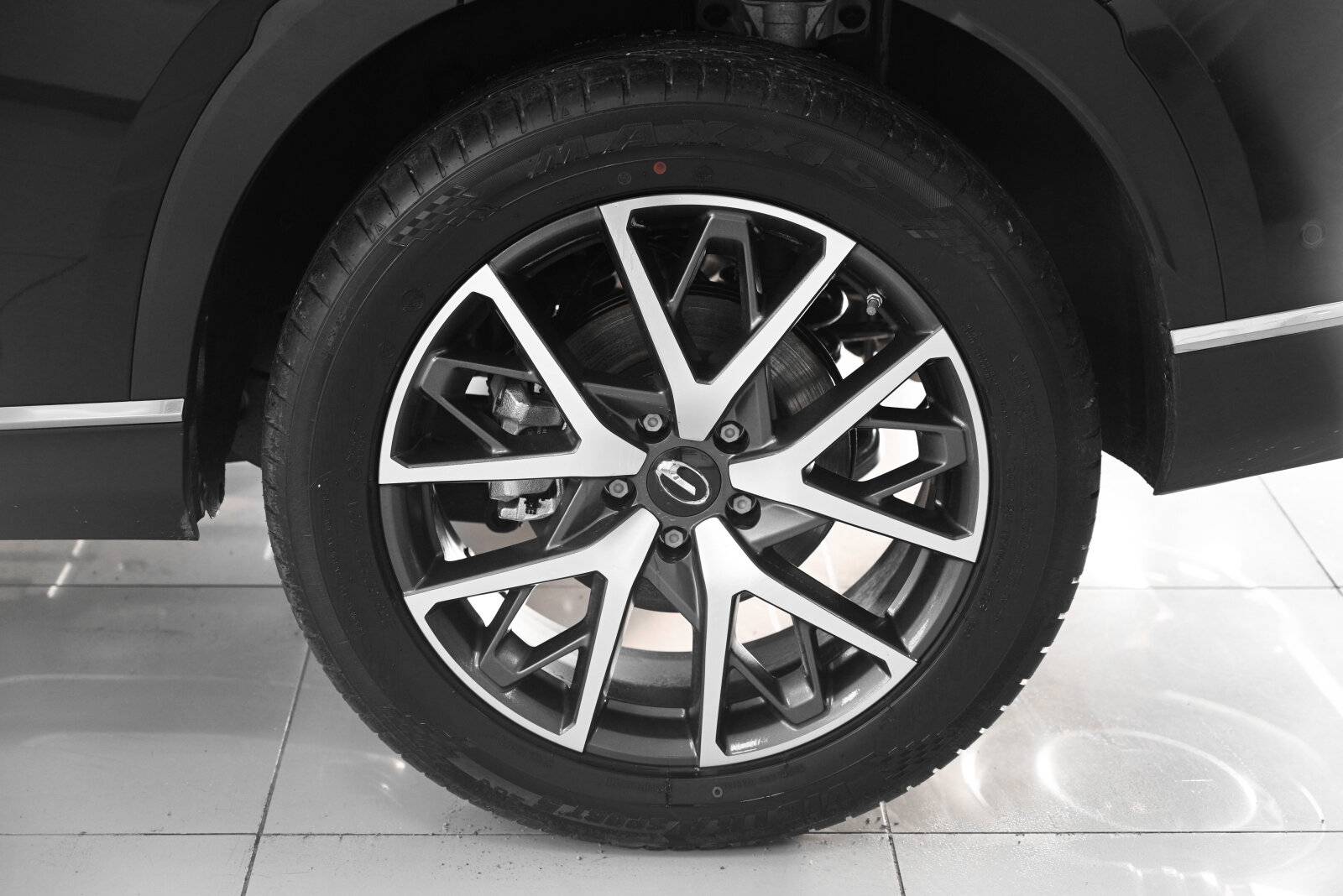 GAC GS8 GL