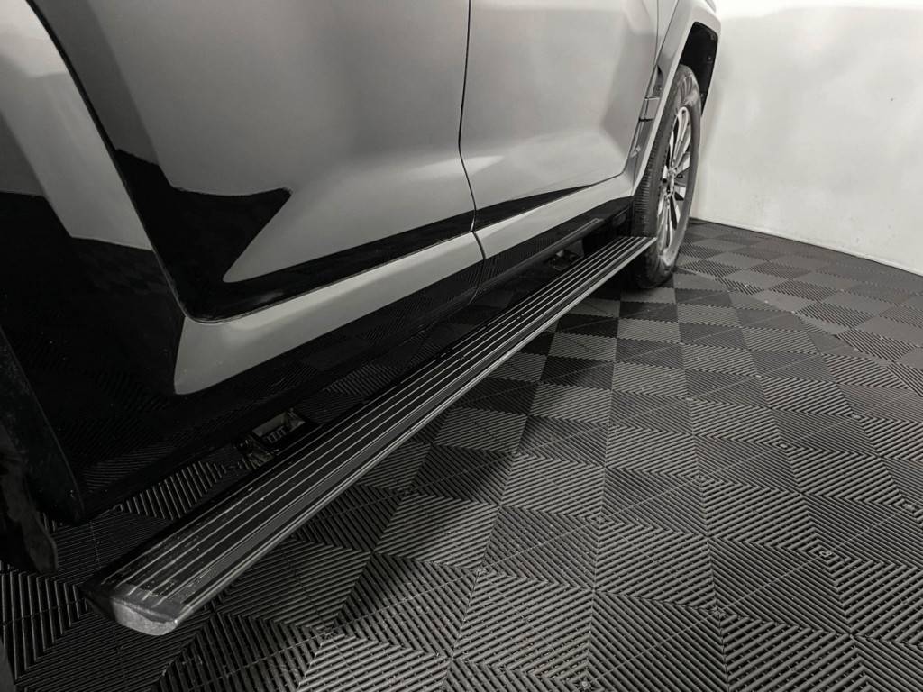 Tank 700 Superior 3.0 9AT 4WD