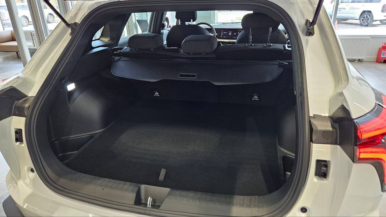 Haval F7 Premium 1.5T 7DCT 2WD