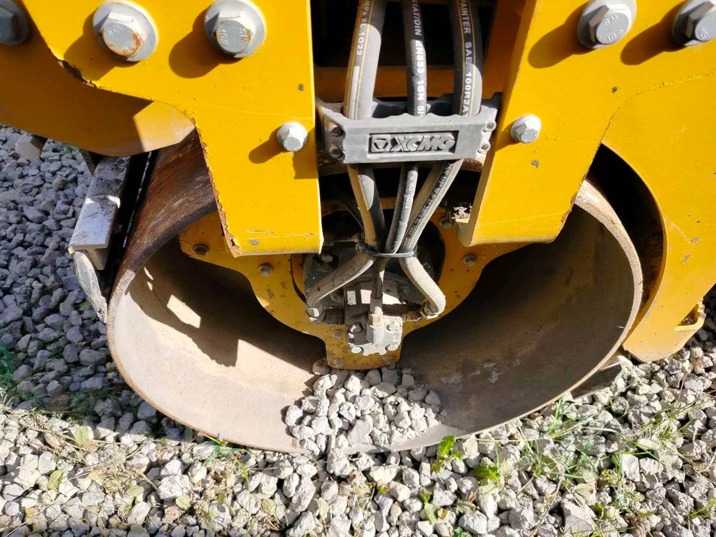 XCMG/MGCM XMR303, 2022 года в лизинг