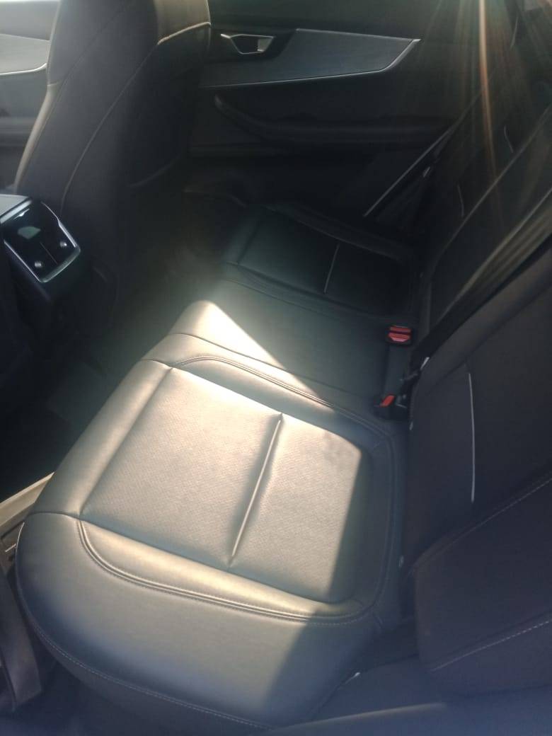 Chery Tiggo 7 PRO MAX,  54 165 км, 2024 года в лизинг
